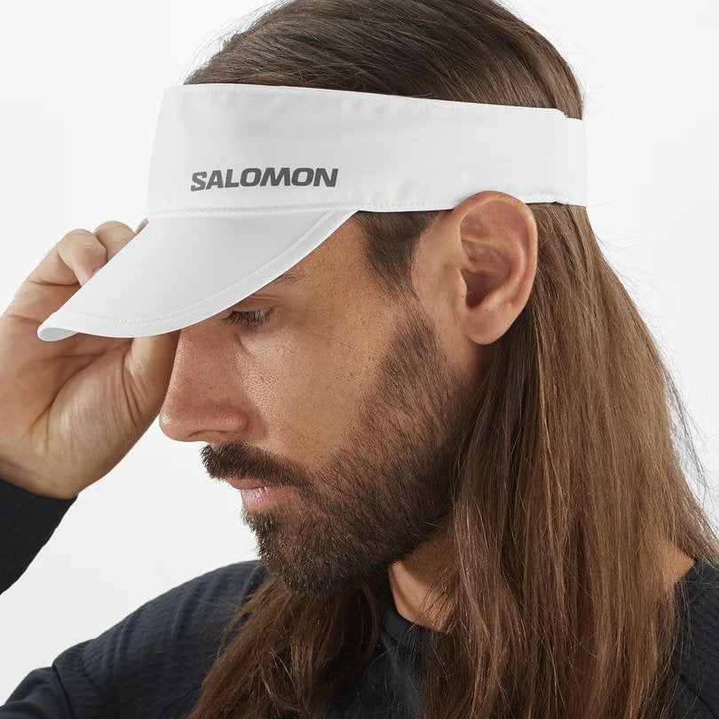Salomon Cross Visor