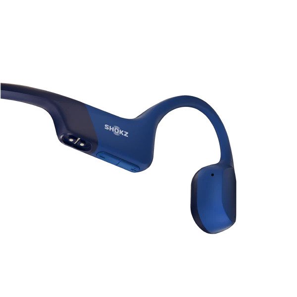 Shokz OpenRun Mini (S804) Bone Conduction OPEN-EAR Endurance Headphones