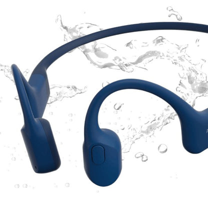 Shokz OpenRun Mini (S804) Bone Conduction OPEN-EAR Endurance Headphones