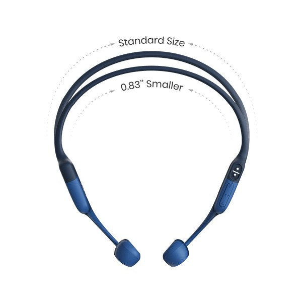 Shokz OpenRun Mini (S804) Bone Conduction OPEN-EAR Endurance Headphones