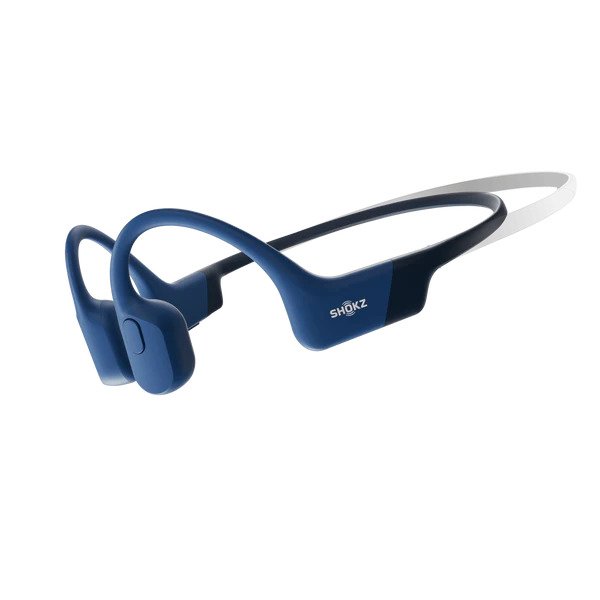 Shokz OpenRun Mini (S804) Bone Conduction OPEN-EAR Endurance Headphones