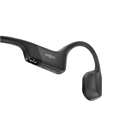 Shokz OpenRun Mini (S804) Bone Conduction OPEN-EAR Endurance Headphones