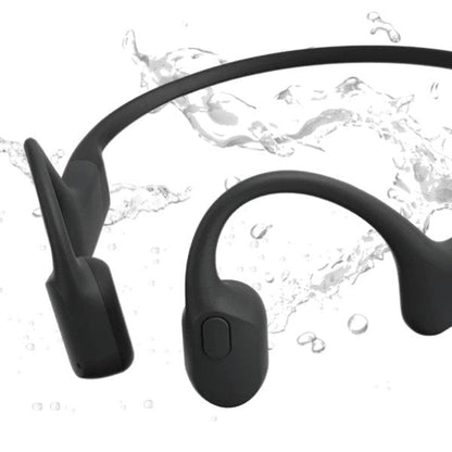 Shokz OpenRun Mini (S804) Bone Conduction OPEN-EAR Endurance Headphones