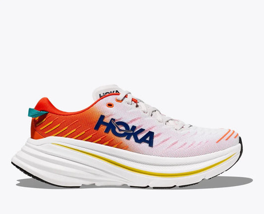 HOKA Men's Bondi X