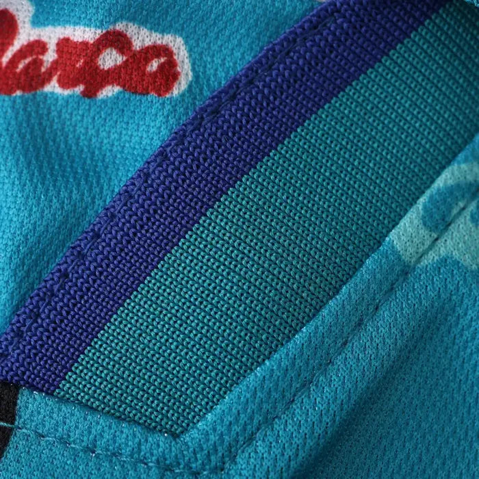 FC Barcelona Away Retro Fan Version 96/97 Season Jersey