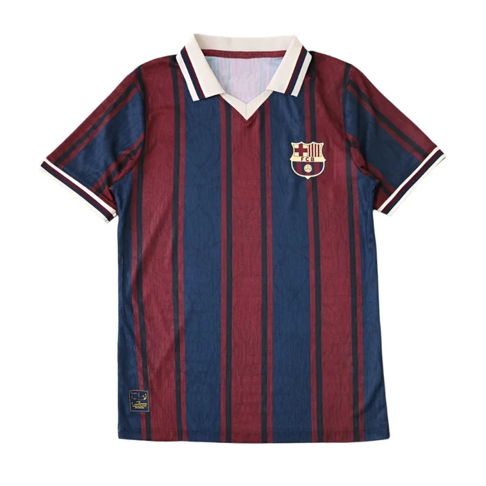 FC Barcelona Concept Fan Version 25/26 Season Jersey