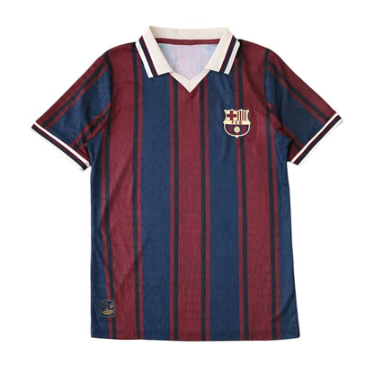 FC Barcelona Concept Fan Version 25/26 Season Jersey