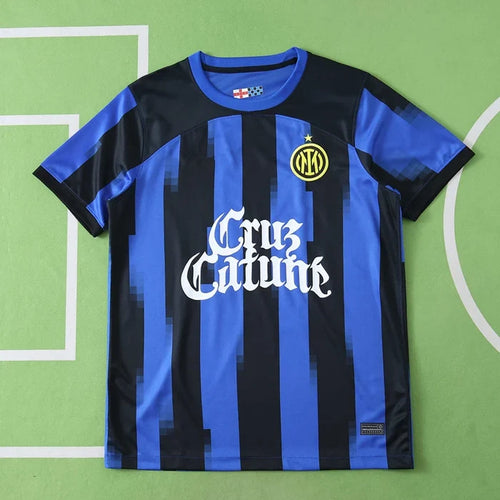 F.C. Internazionale Milano 25/26 Season Jersey