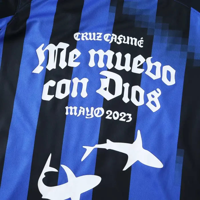 F.C. Internazionale Milano 25/26 Season Jersey