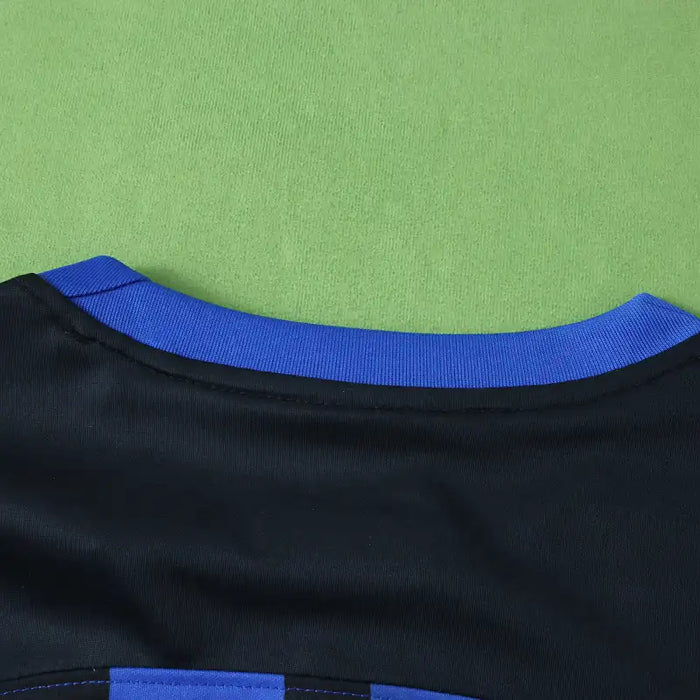 F.C. Internazionale Milano 25/26 Season Jersey