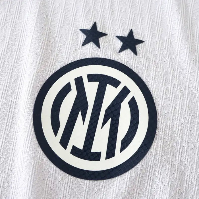 F.C. Internazionale Milano Away 24/25 Season Jersey