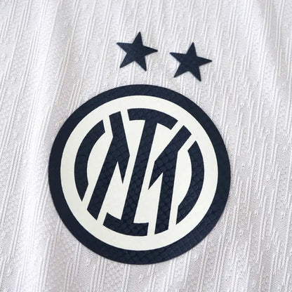 F.C. Internazionale Milano Away 24/25 Season Jersey