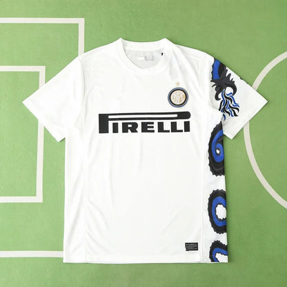 F.C. Internazionale Milano Away Retro 09/10 Season Jersey