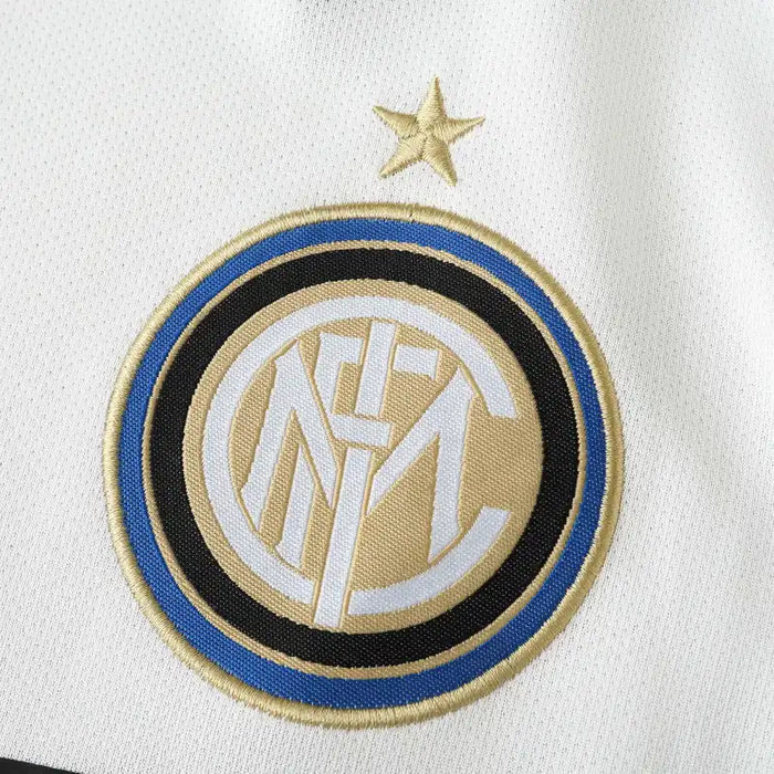F.C. Internazionale Milano Away Retro 09/10 Season Jersey