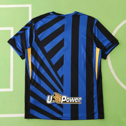 F.C. Internazionale Milano Home 24/25 Season Jersey