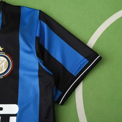 F.C. Internazionale Milano Home Retro 09/10 Season Jersey