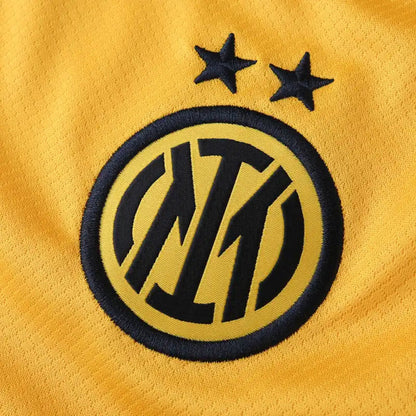 F.C. Internazionale Milano Third 24/25 Season Jersey
