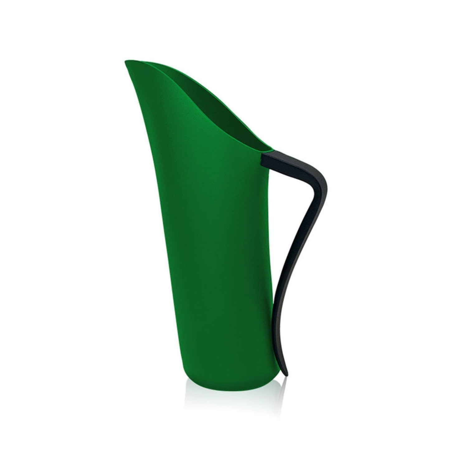 fink | water jug | apple green matte