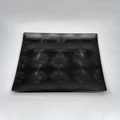 fink | tapas platter | black