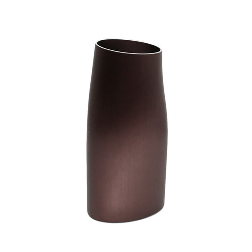 fink | vase | mocha medium