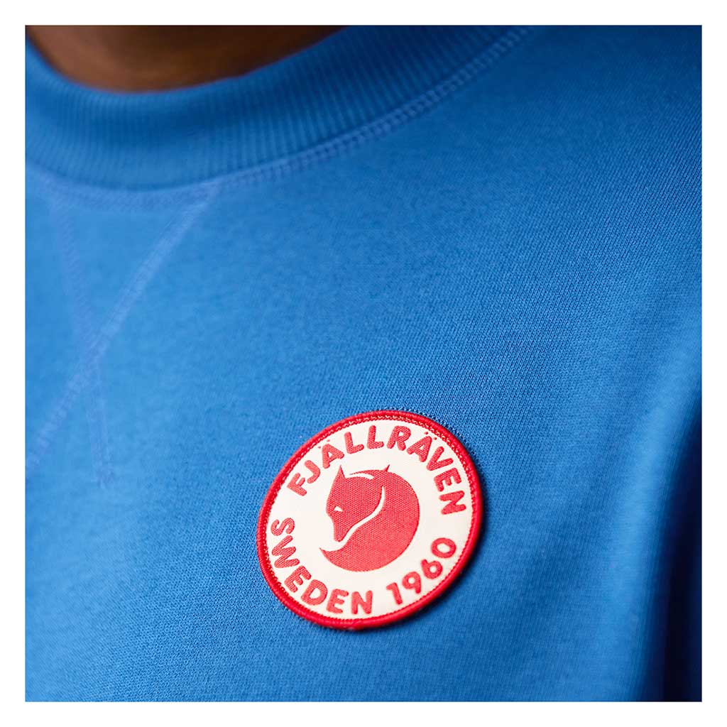 1960 Logo Badge Sweater | Men's