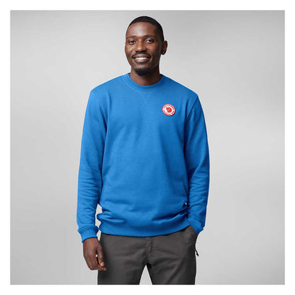 1960 Logo Badge Sweater | Men's