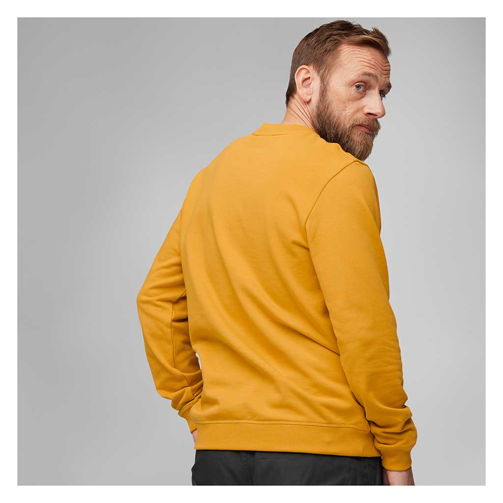 1960 Logo Badge Sweater | Men's