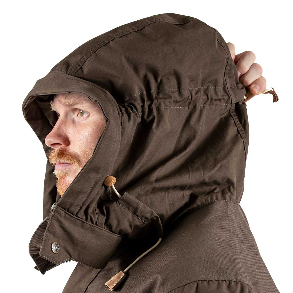 Anorak No. 8 | Men's