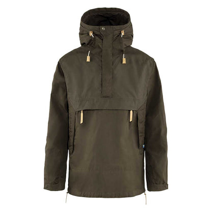 Anorak No. 8 | Men's