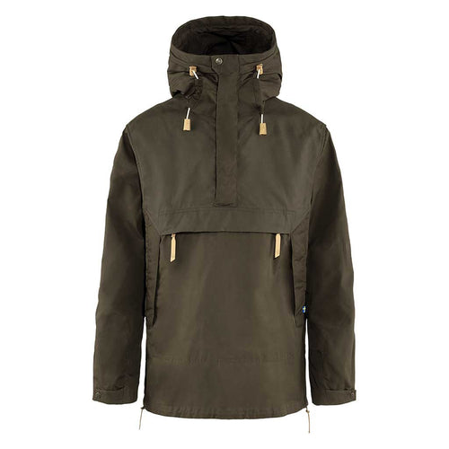 Anorak No. 8 | Men's