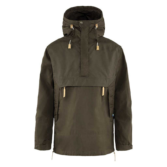 Anorak No. 8 | Men's