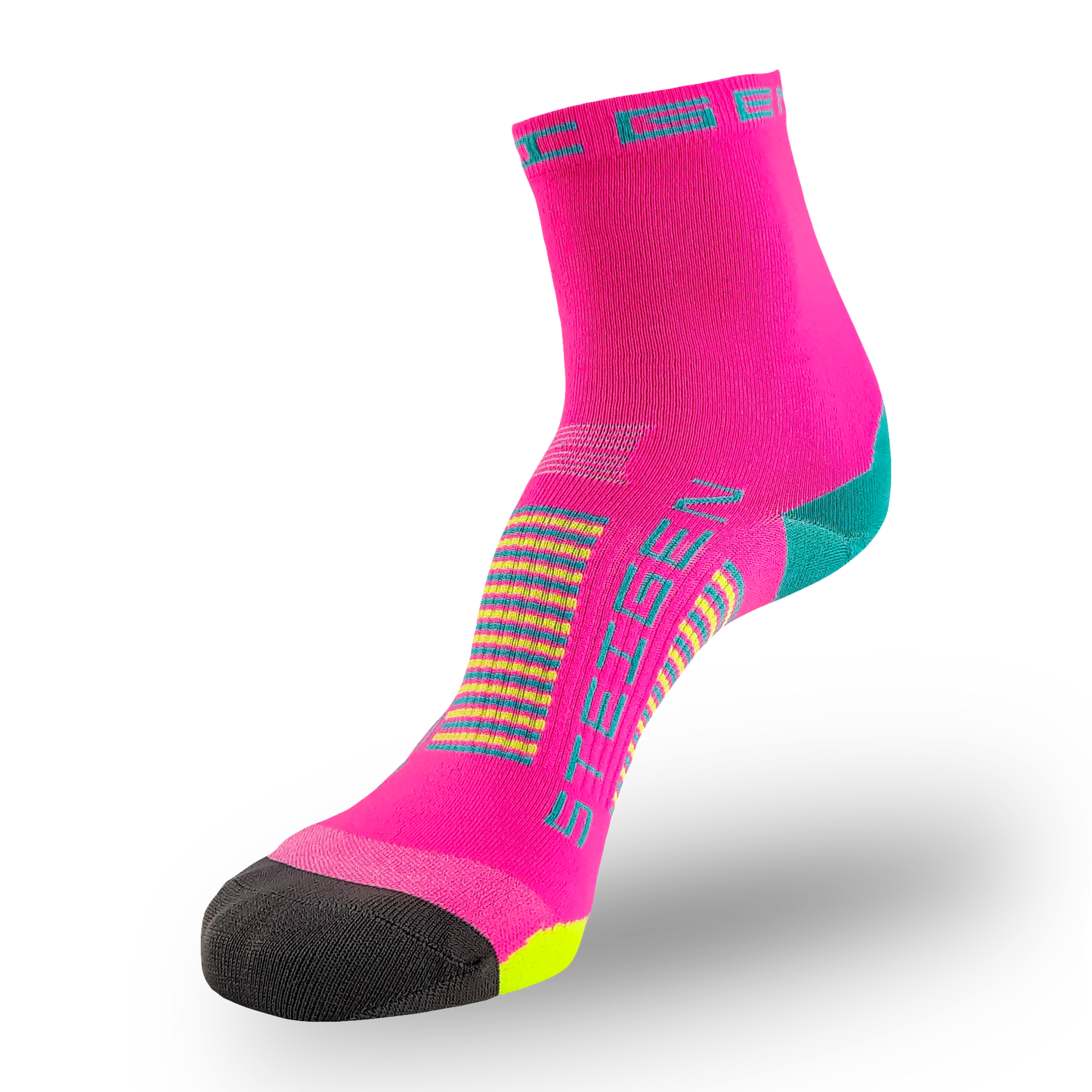 Steigen 1/2 Length Running Socks