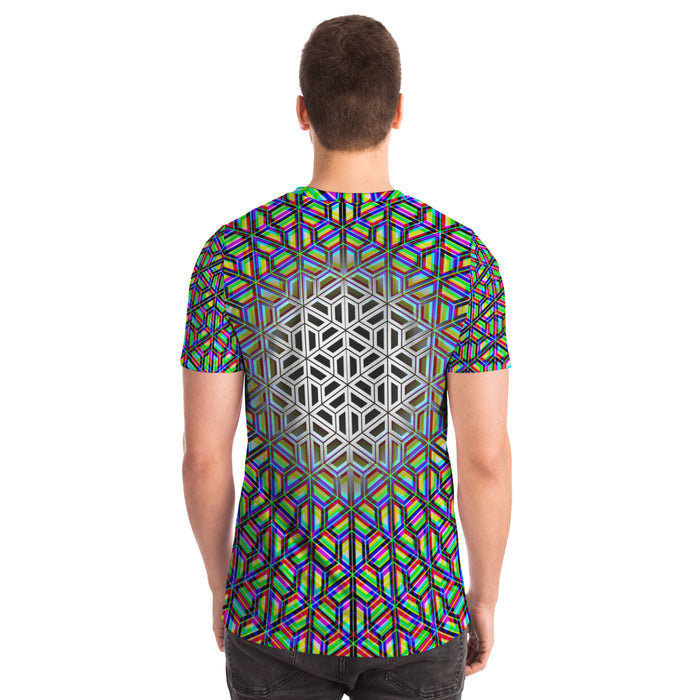 Flux Capacitor Unisex T-Shirt