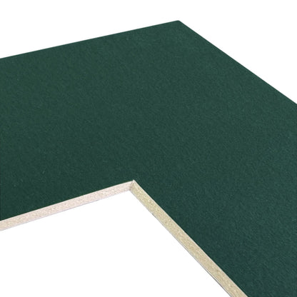 Forest Shadow, Mat