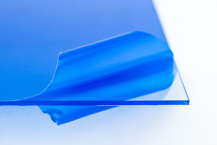 Framing Plexiglass -  Clear Plexiglass Panels