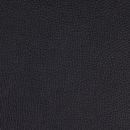 freifrau | leyasol wingback swing seat | bronze glaze frame | cairo ebony (black) leather