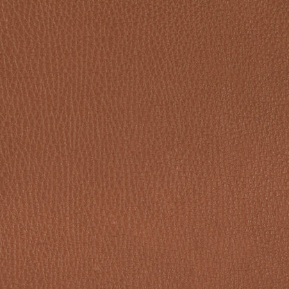freifrau | leya chair | wire frame | cairo cognac leather