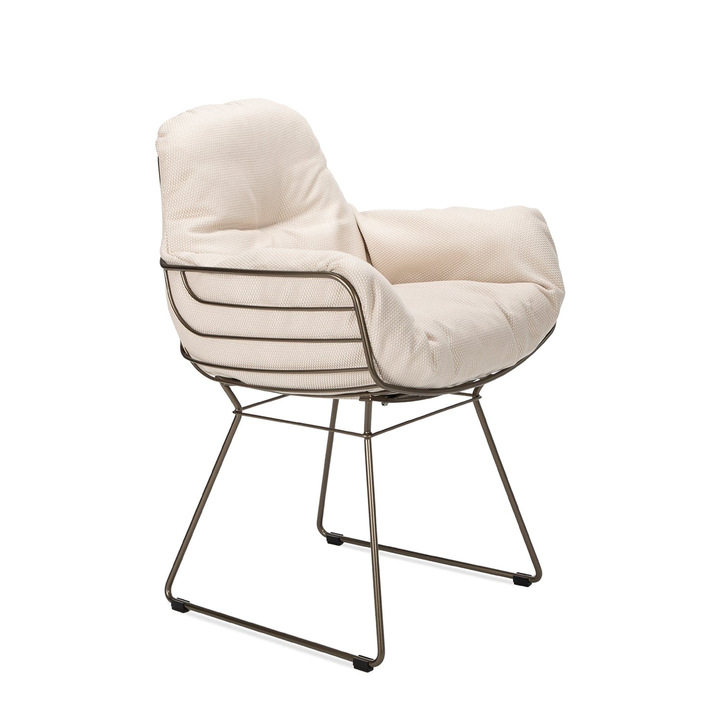 freifrau | leyasol armchair | high