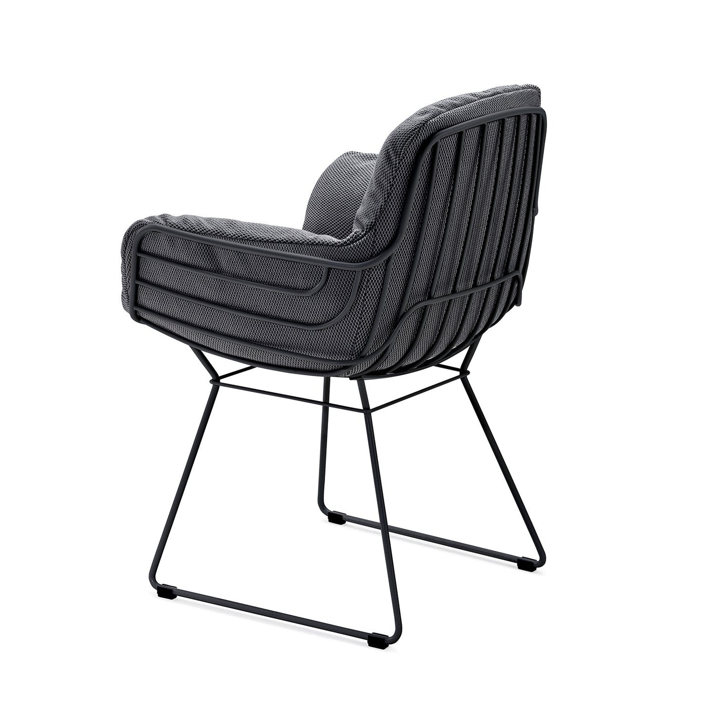 freifrau | leyasol armchair | high