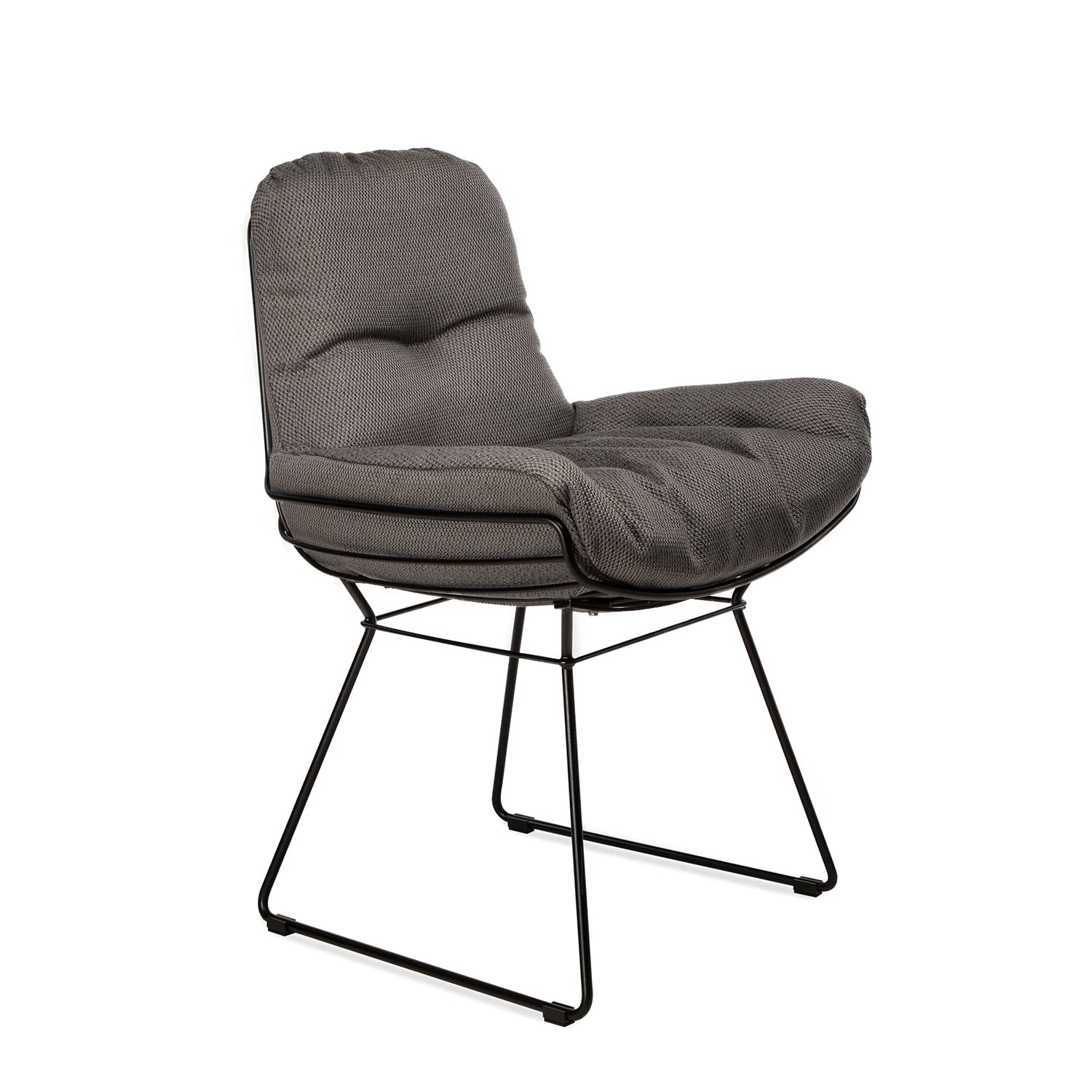 freifrau | leyasol armchair | low
