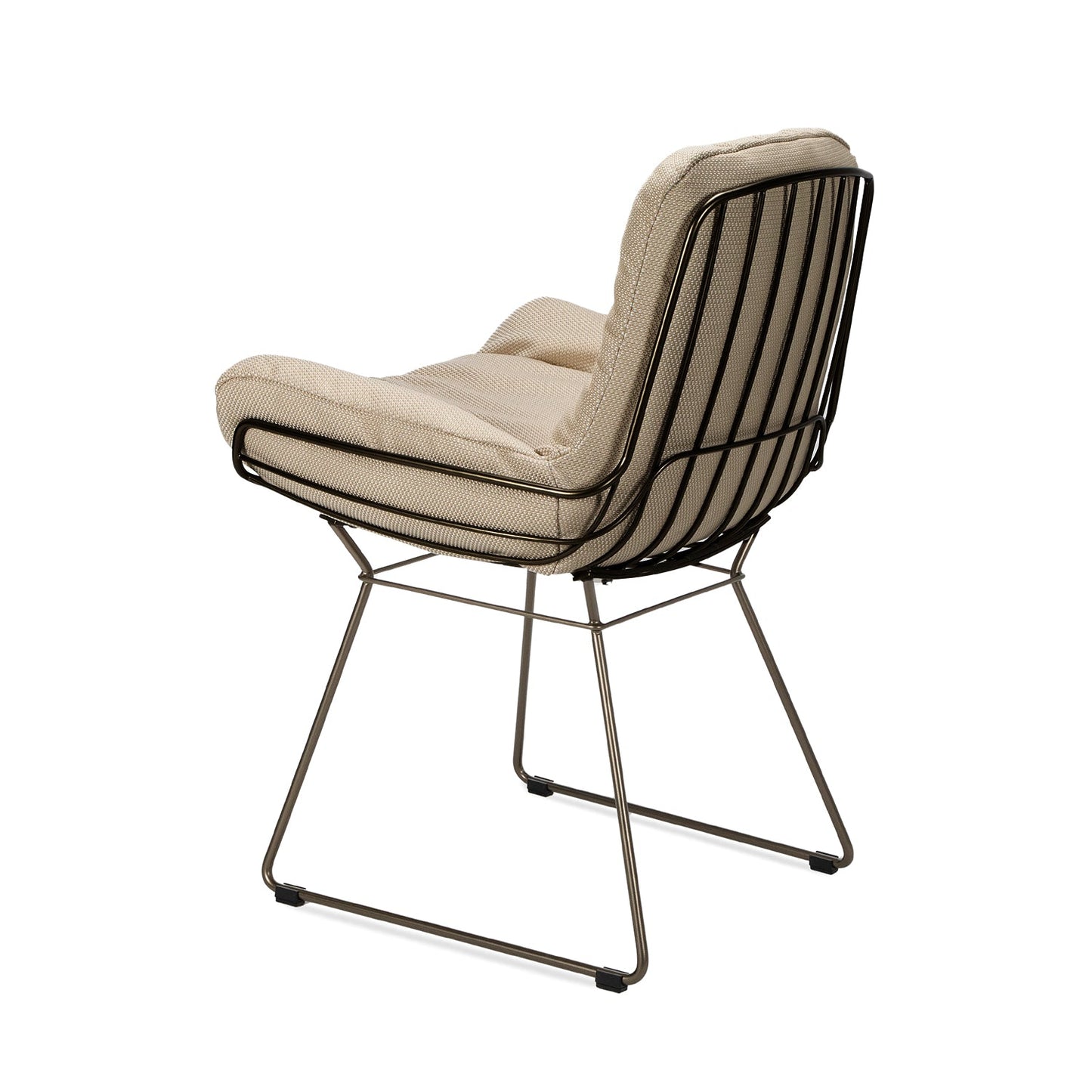 freifrau | leyasol armchair | low