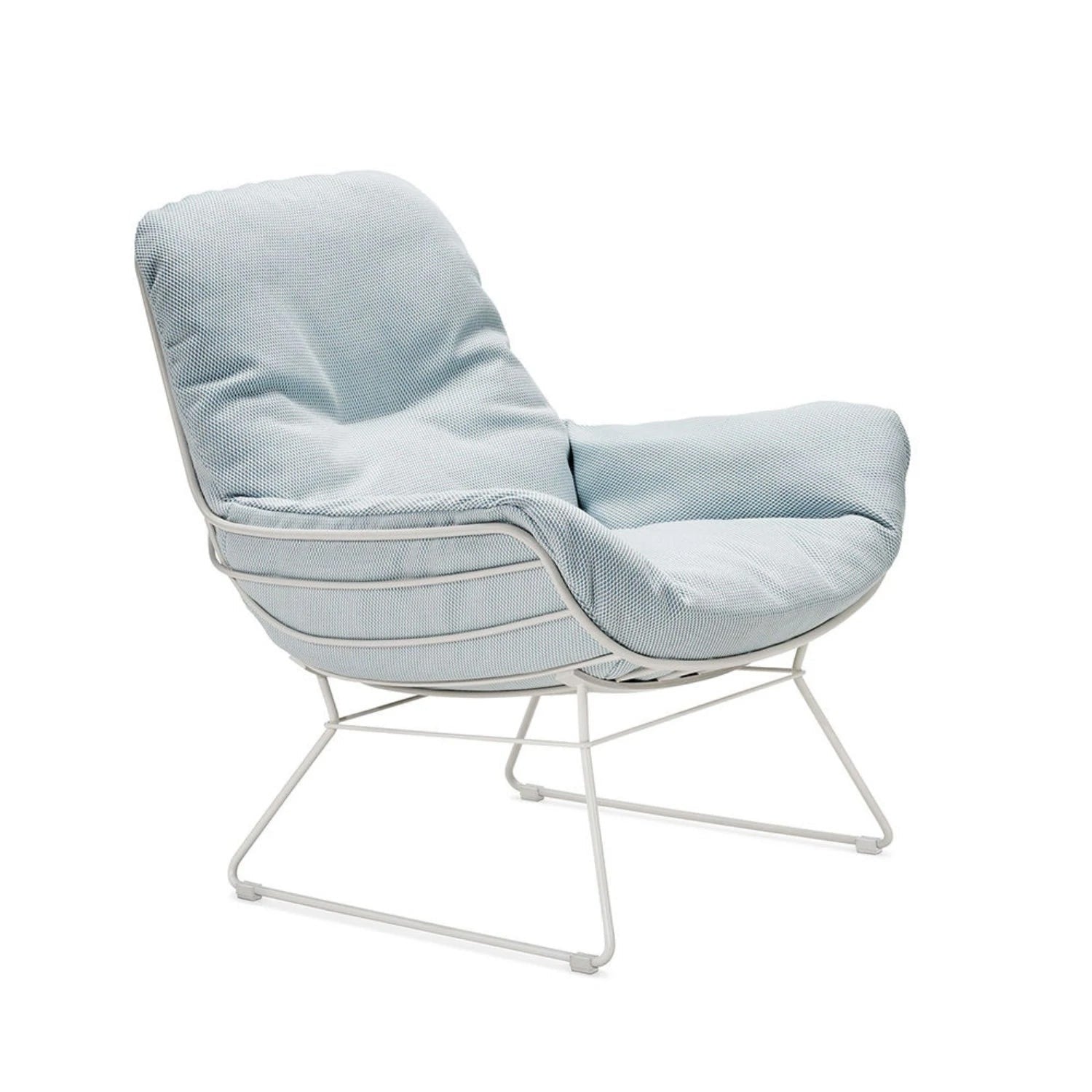 freifrau | leyasol lounge chair > CONFIGURATOR
