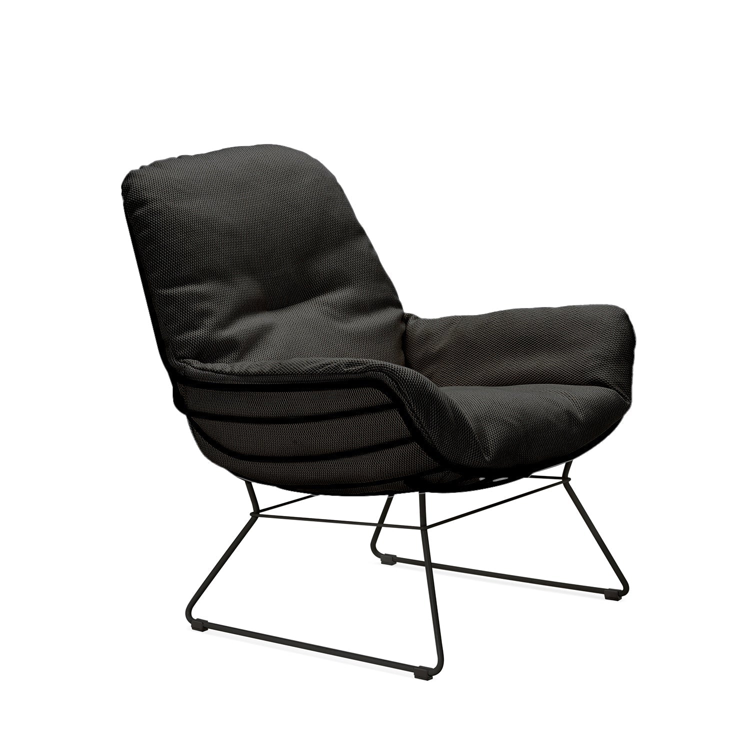 freifrau | leyasol lounge chair > CONFIGURATOR