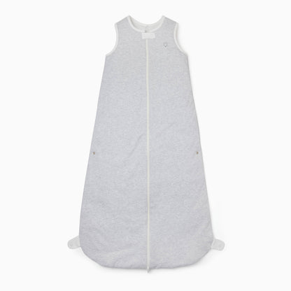 Front Opening Sleeping Bag 1.5 TOG - Grey
