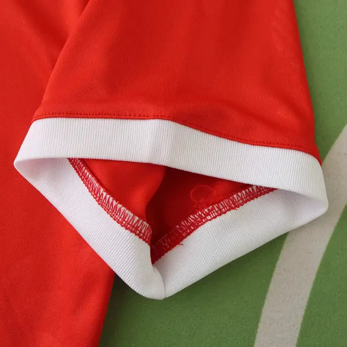 Fußball-Club Bayern München Concept Fan Version 24/25 Season Jersey