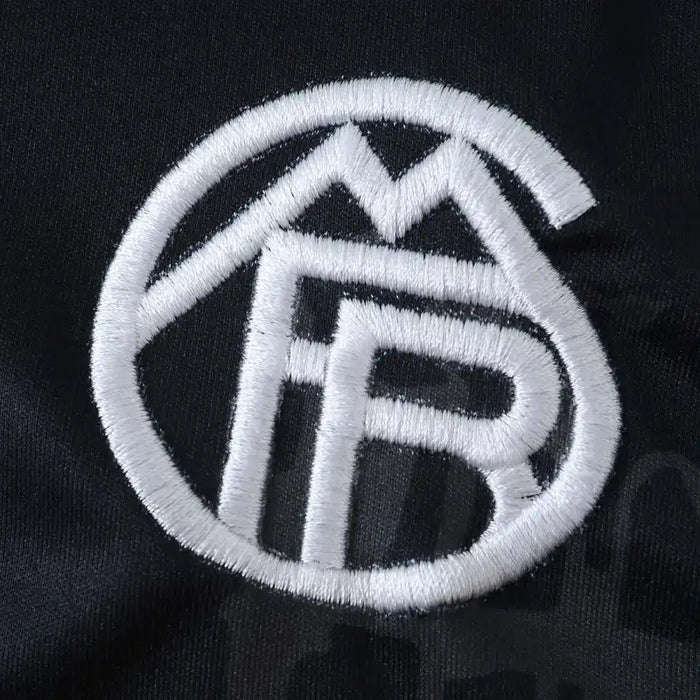 Fußball-Club Bayern München Concept Fan Version 25/26 Season Jersey