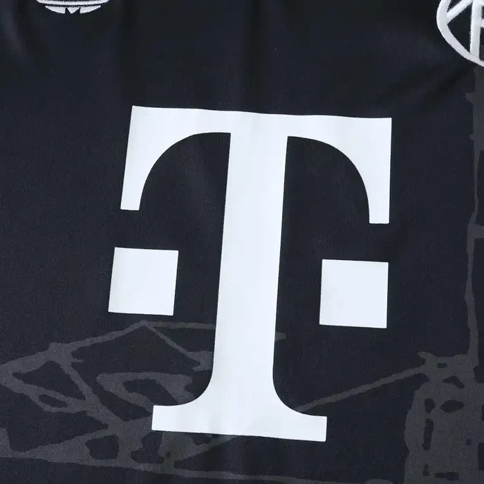 Fußball-Club Bayern München Concept Fan Version 25/26 Season Jersey