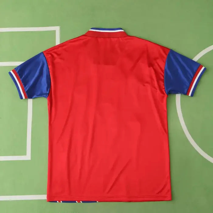 Fußball-Club Bayern München Home Retro Fan Version 93/95 Season Jersey