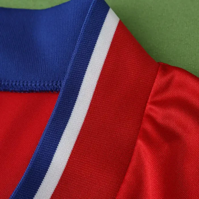 Fußball-Club Bayern München Home Retro Fan Version 93/95 Season Jersey