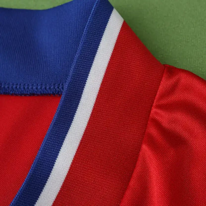 Fußball-Club Bayern München Home Retro Fan Version 93/95 Season Jersey
